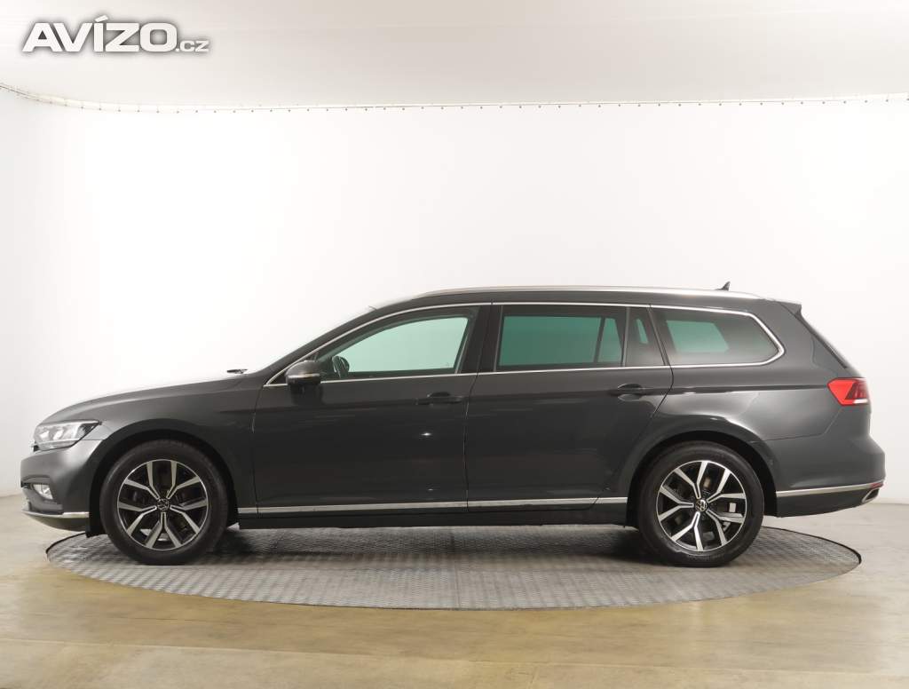 Foto inzerátu Volkswagen Passat 2.0 TDI