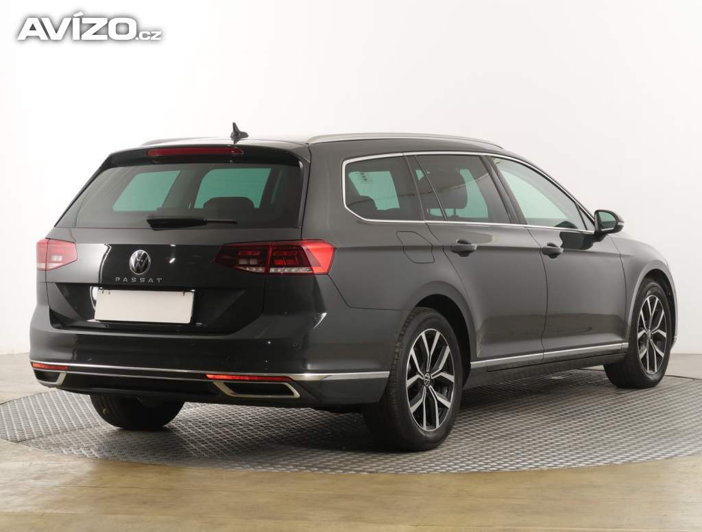 Foto inzerátu Volkswagen Passat 2.0 TDI