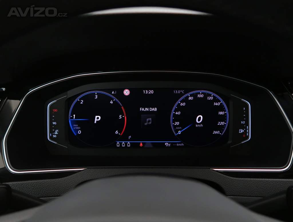 Foto inzerátu Volkswagen Passat 2.0 TDI