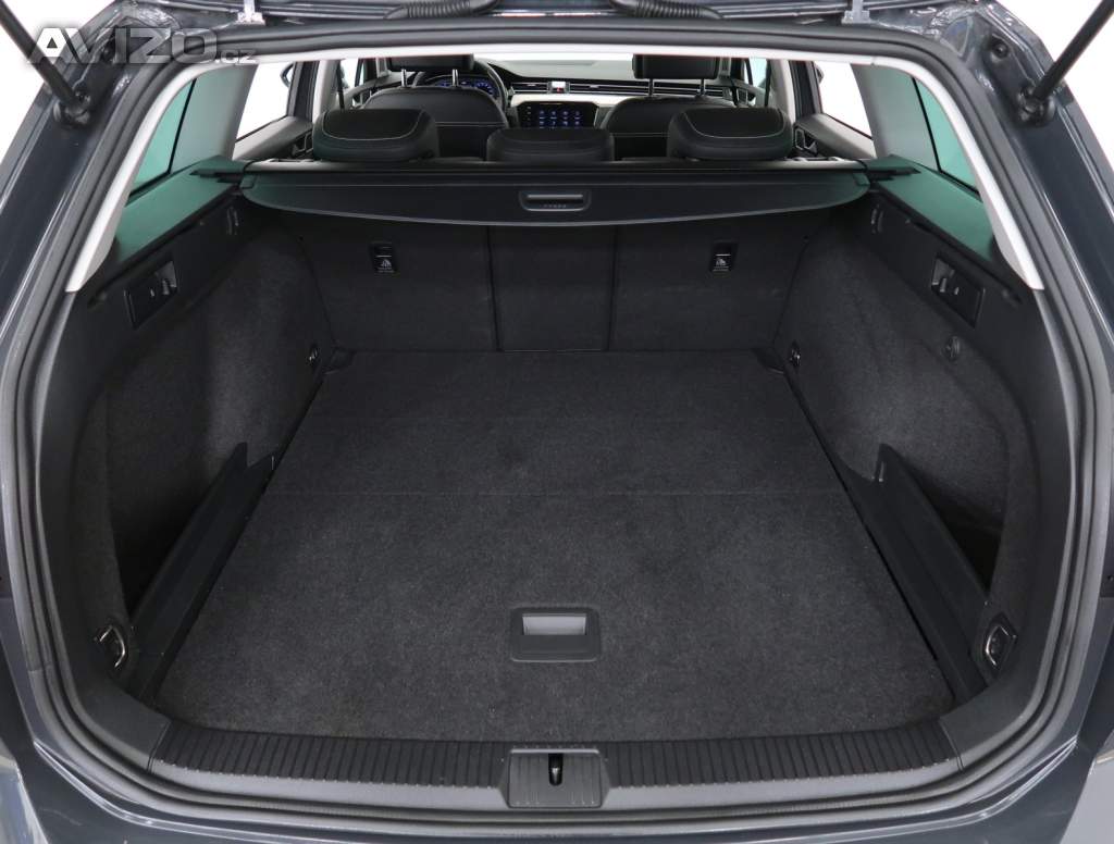 Foto inzerátu Volkswagen Passat 2.0 TDI