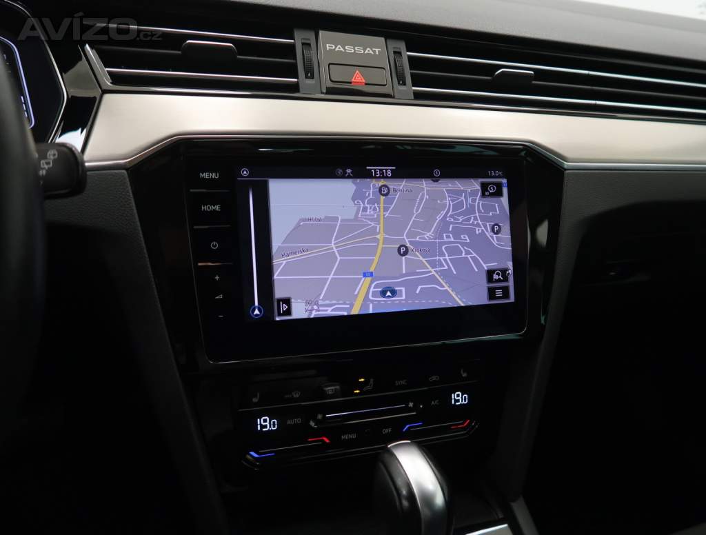 Foto inzerátu Volkswagen Passat 2.0 TDI