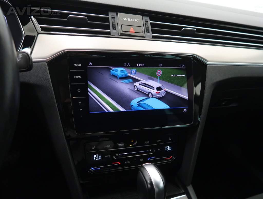 Foto inzerátu Volkswagen Passat 2.0 TDI