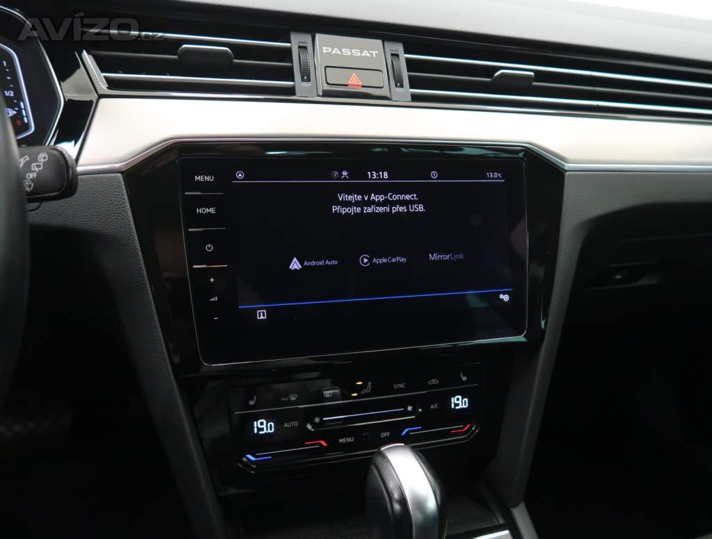 Foto inzerátu Volkswagen Passat 2.0 TDI