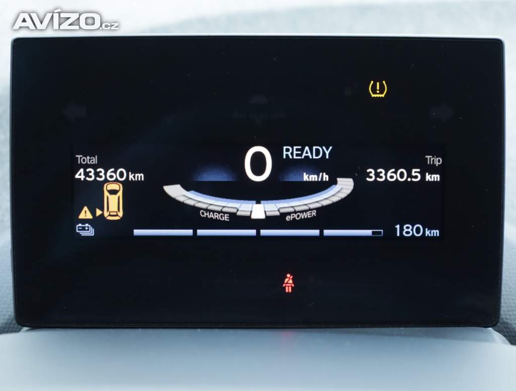 Foto inzerátu BMW i3 i3s 120Ah BEV