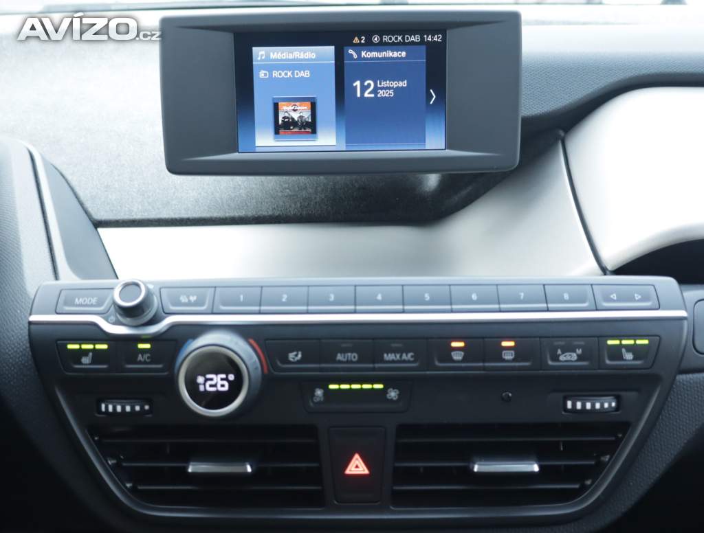 Foto inzerátu BMW i3 i3s 120Ah BEV