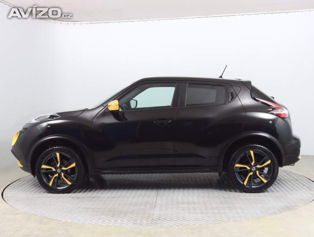 Foto inzerátu Nissan Juke 1.2 DIG-T