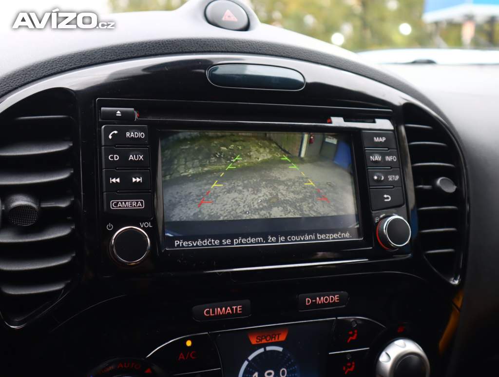 Foto inzerátu Nissan Juke 1.2 DIG-T