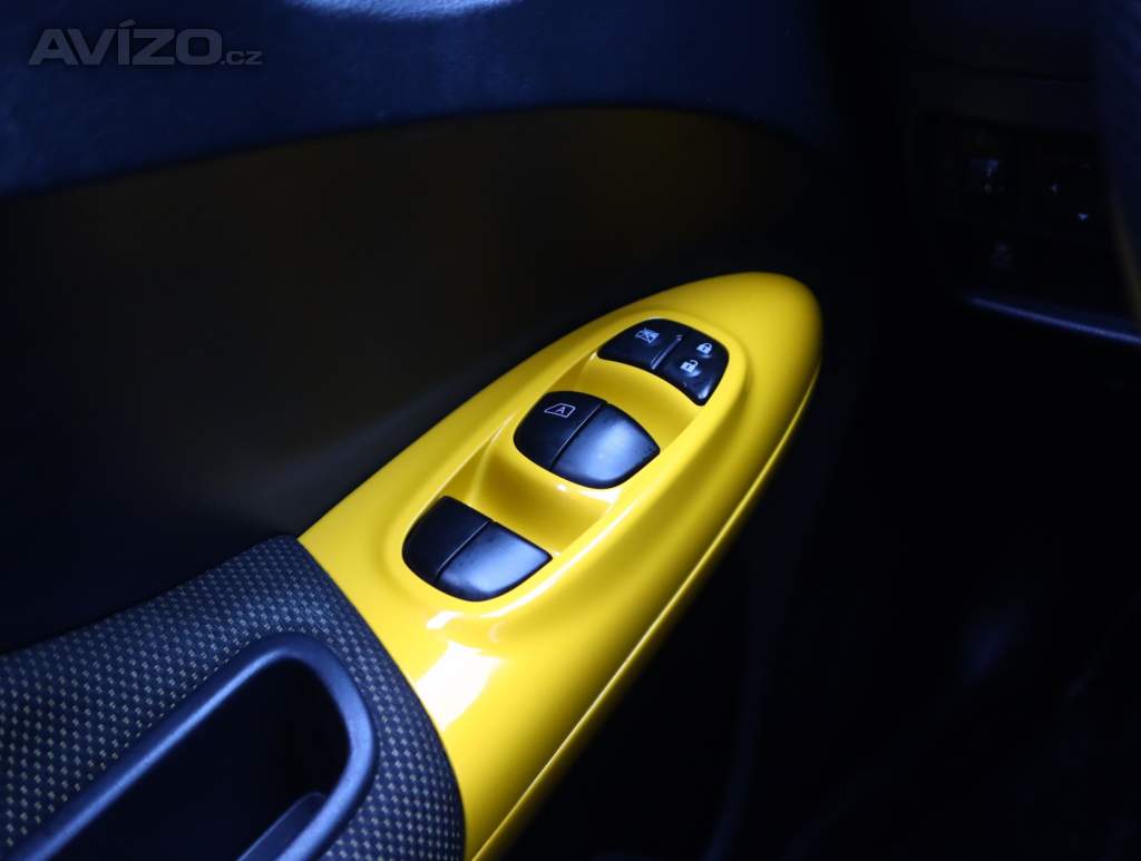 Foto inzerátu Nissan Juke 1.2 DIG-T