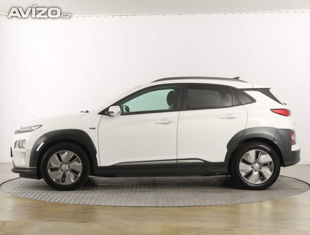 Foto inzerátu Hyundai Kona Electric 64 kWh