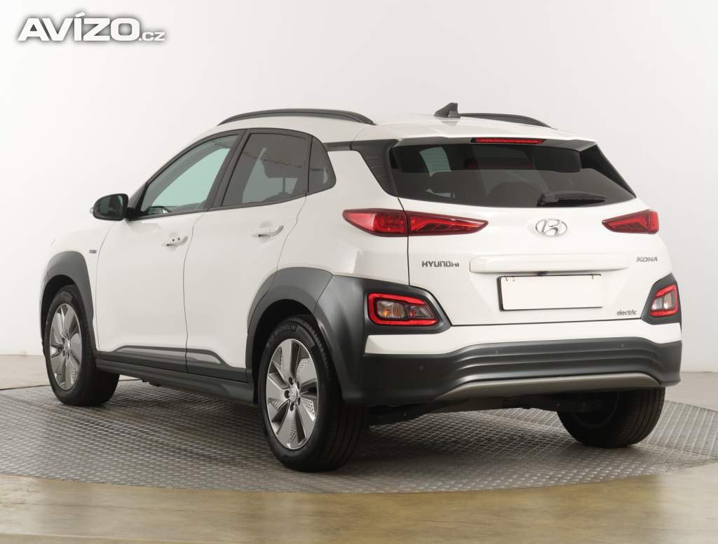 Foto inzerátu Hyundai Kona Electric 64 kWh