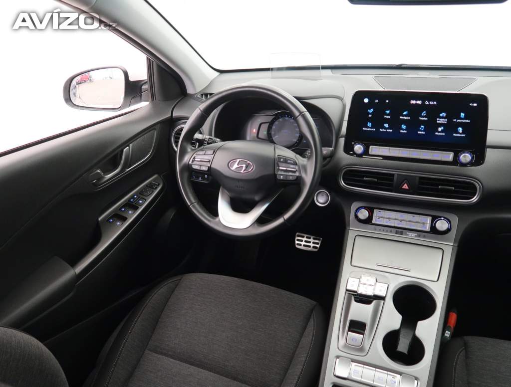 Foto inzerátu Hyundai Kona Electric 64 kWh