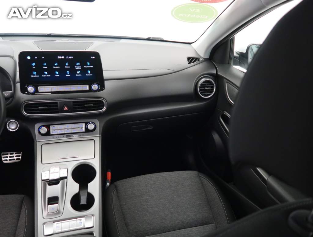 Foto inzerátu Hyundai Kona Electric 64 kWh