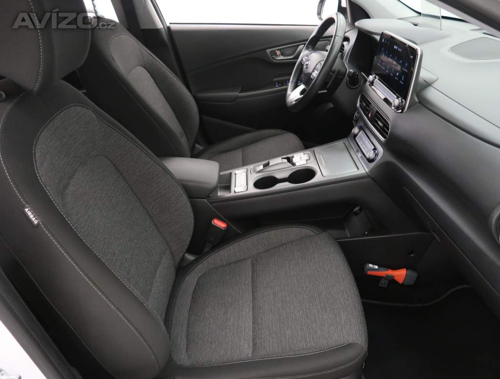 Foto inzerátu Hyundai Kona Electric 64 kWh