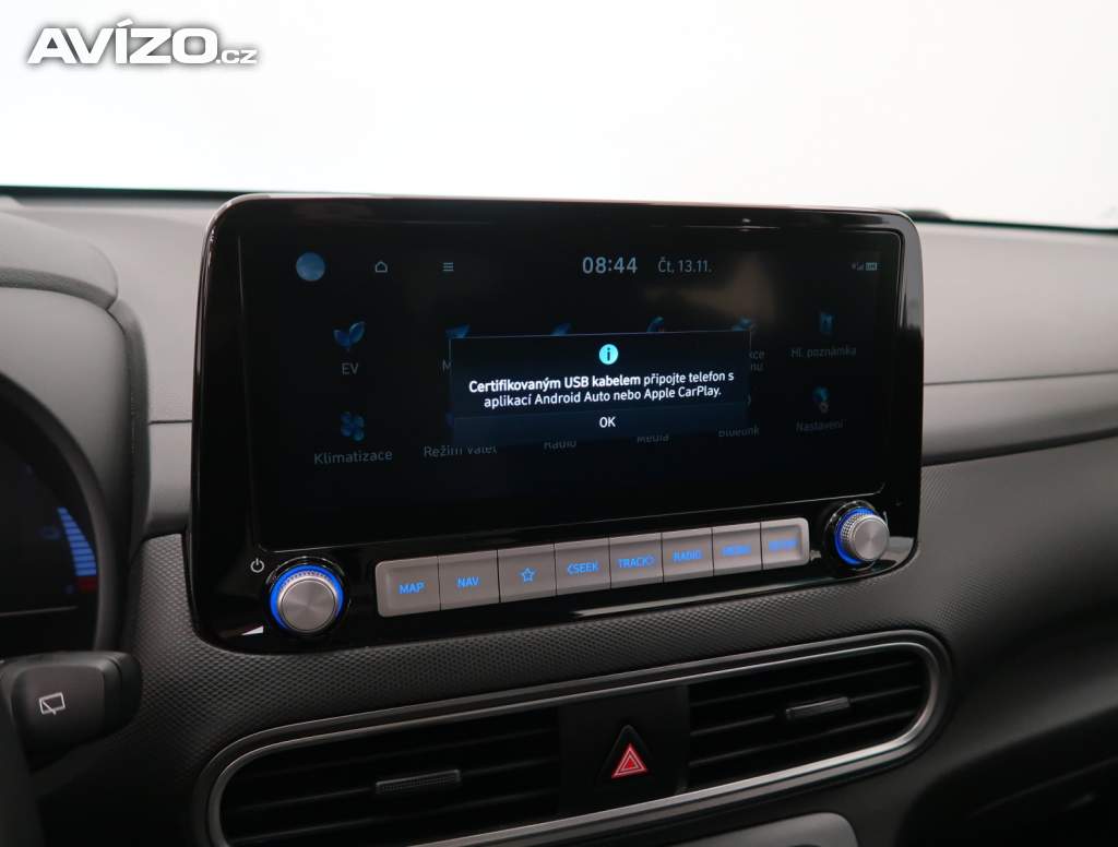 Foto inzerátu Hyundai Kona Electric 64 kWh