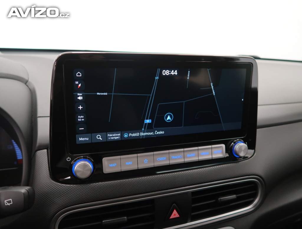 Foto inzerátu Hyundai Kona Electric 64 kWh