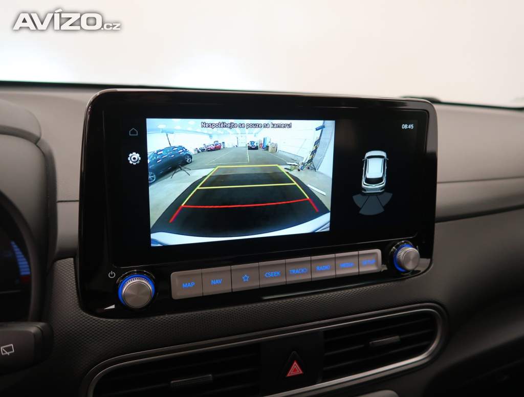 Foto inzerátu Hyundai Kona Electric 64 kWh