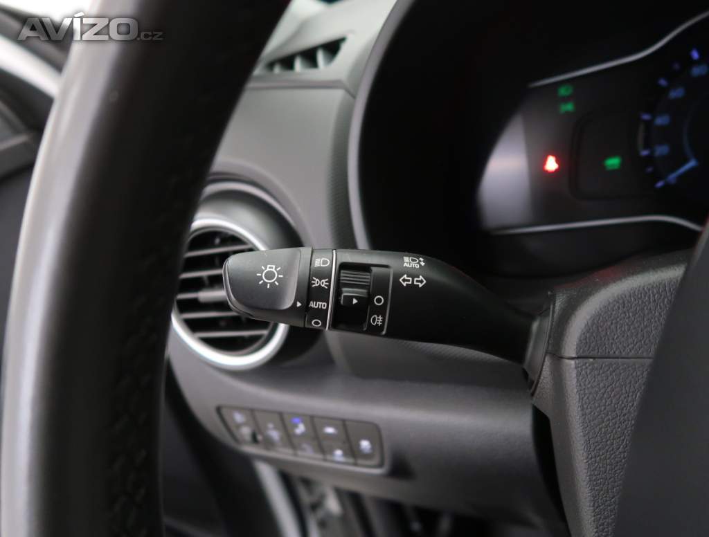 Foto inzerátu Hyundai Kona Electric 64 kWh