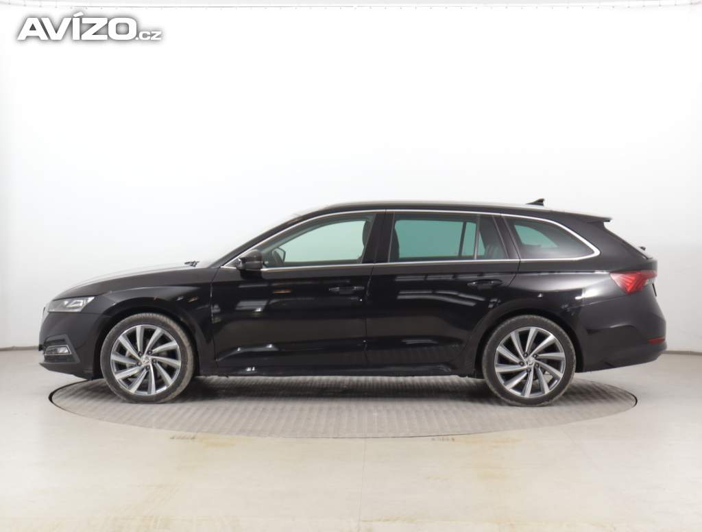 Foto inzerátu Škoda Octavia 1.5 TSI