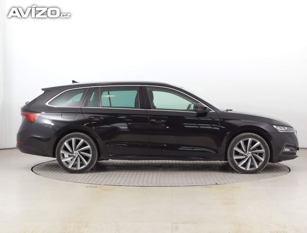 Foto inzerátu Škoda Octavia 1.5 TSI