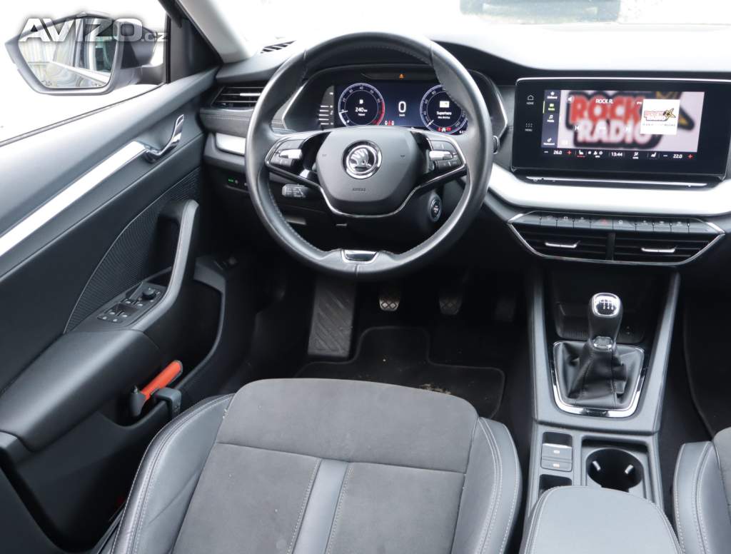 Foto inzerátu Škoda Octavia 1.5 TSI