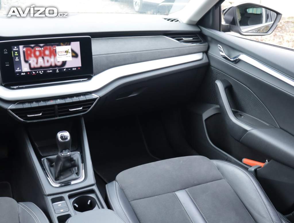 Foto inzerátu Škoda Octavia 1.5 TSI