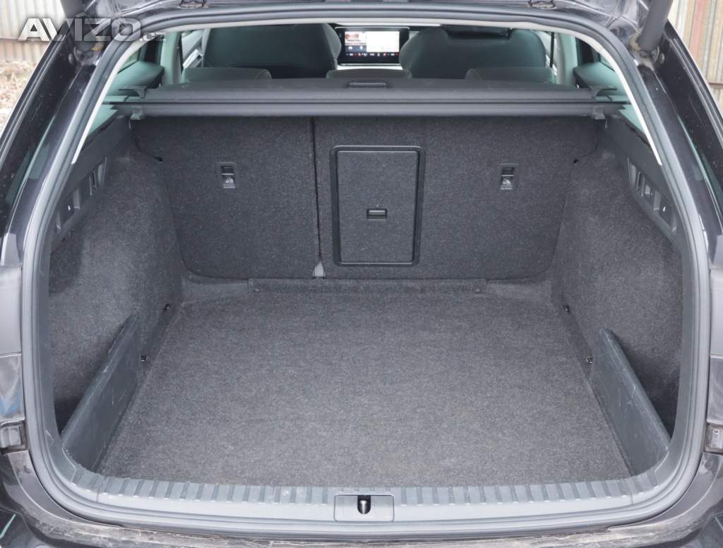 Foto inzerátu Škoda Octavia 1.5 TSI