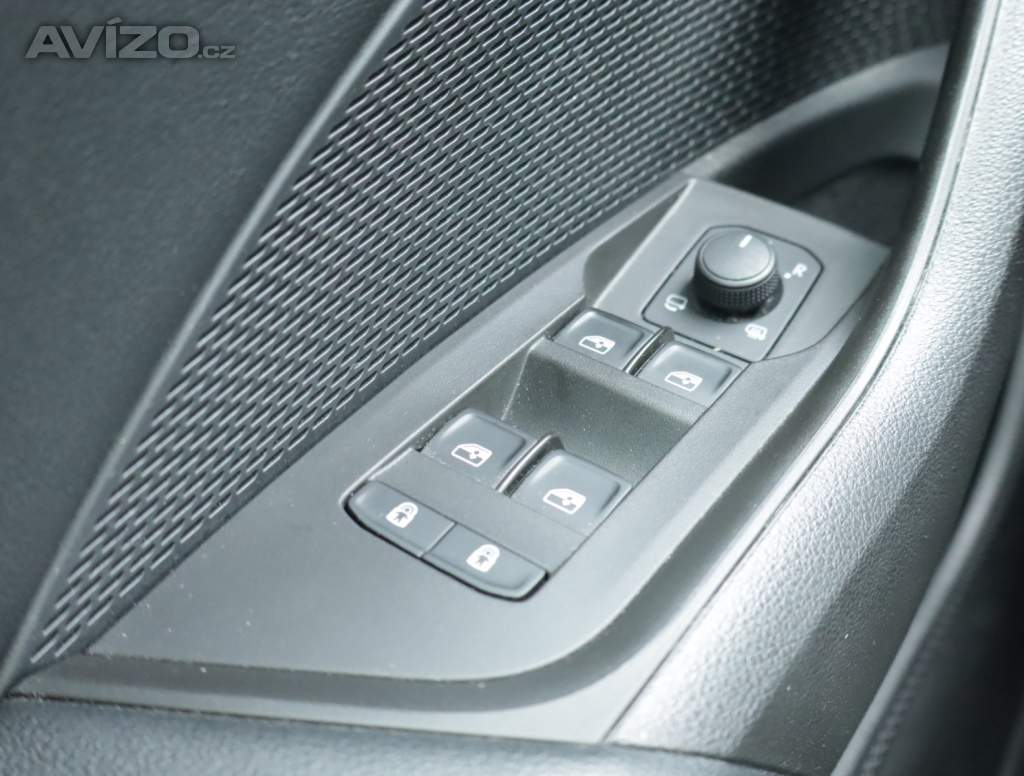 Foto inzerátu Škoda Octavia 1.5 TSI