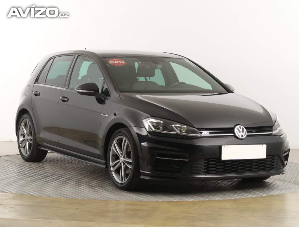 Volkswagen Golf 1.5 TSI