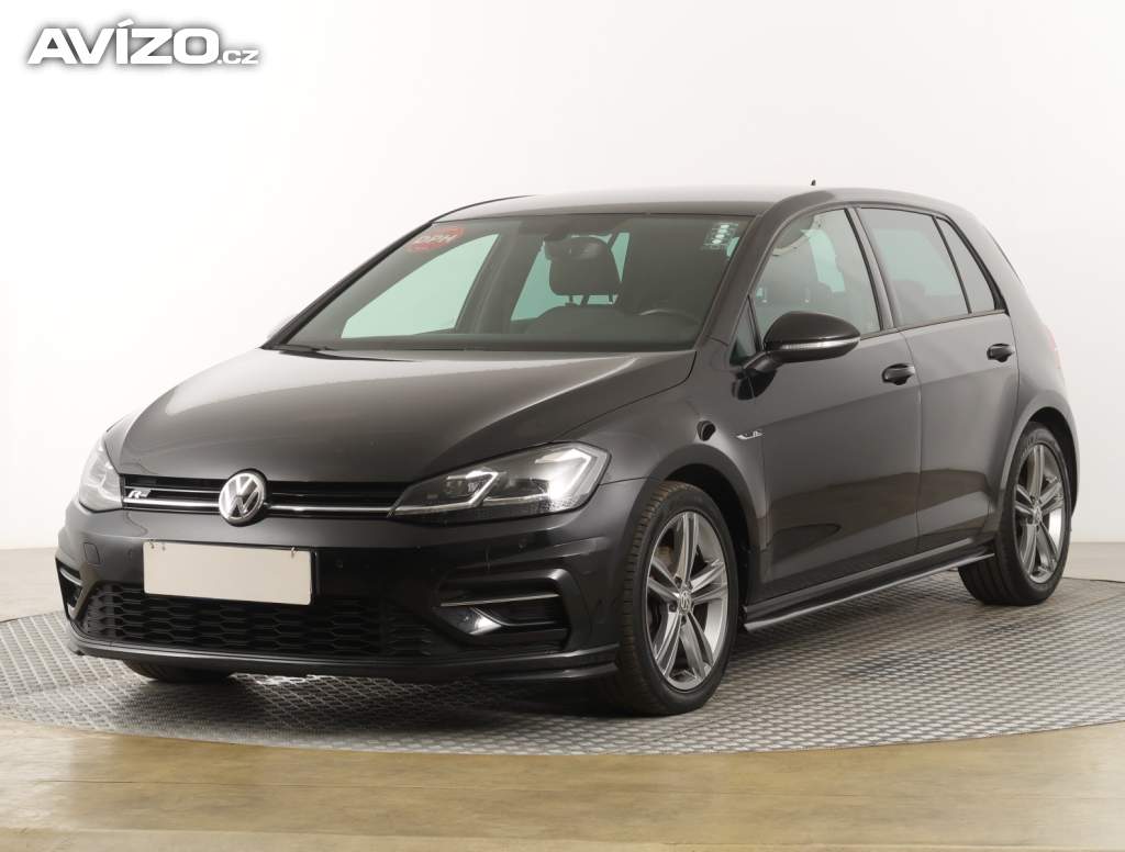 Foto inzerátu Volkswagen Golf 1.5 TSI