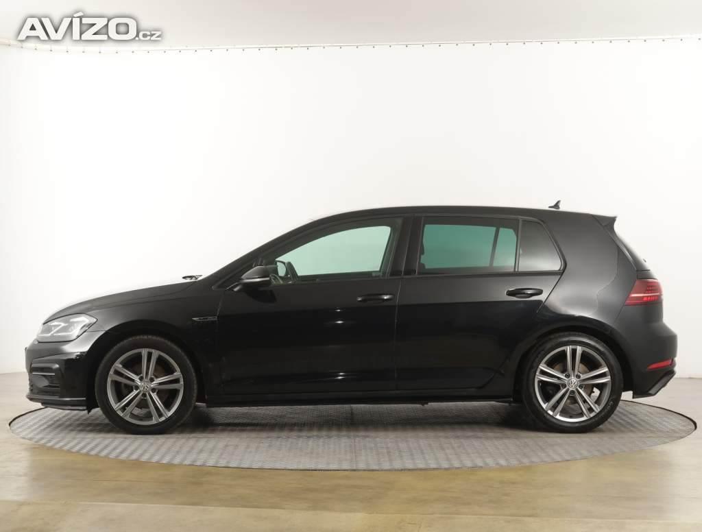 Foto inzerátu Volkswagen Golf 1.5 TSI
