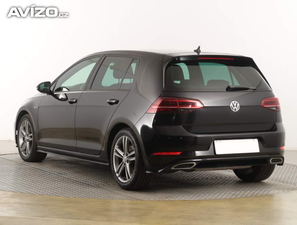 Foto inzerátu Volkswagen Golf 1.5 TSI