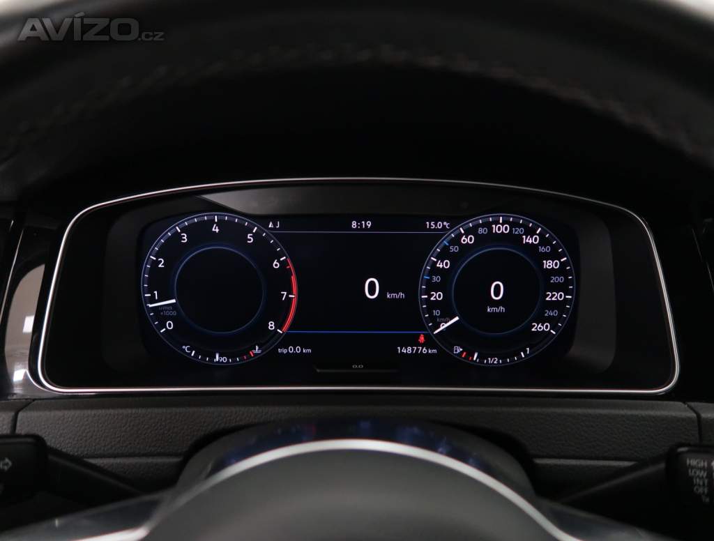 Foto inzerátu Volkswagen Golf 1.5 TSI