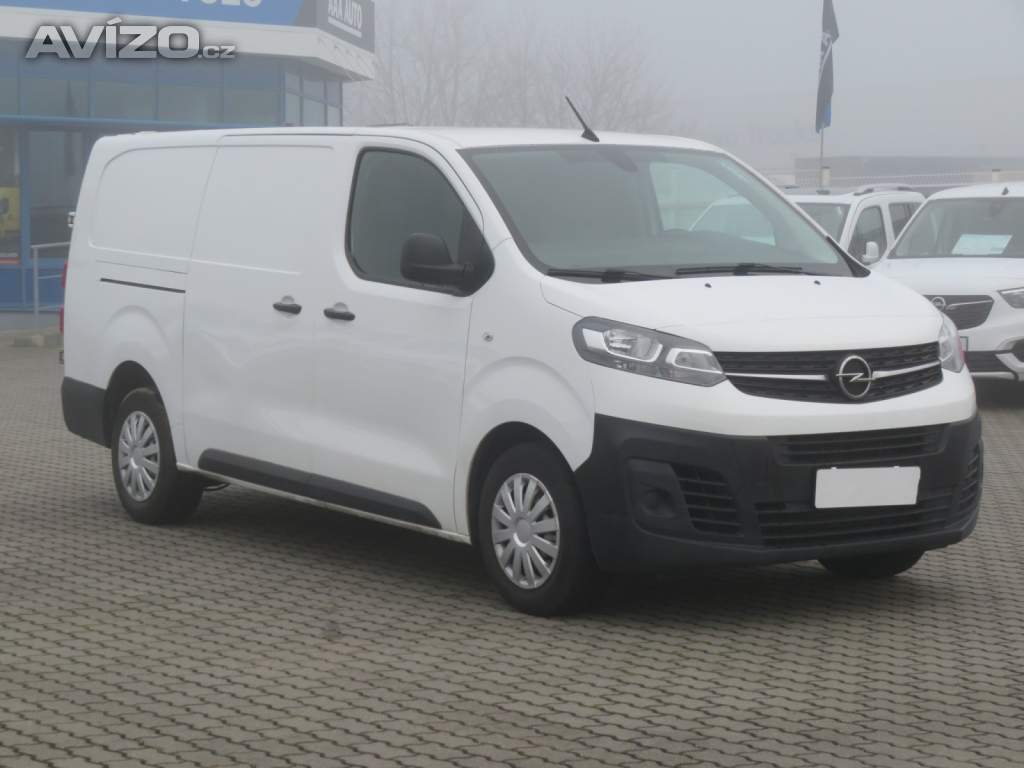 Opel Vivaro 2.0 CDTI