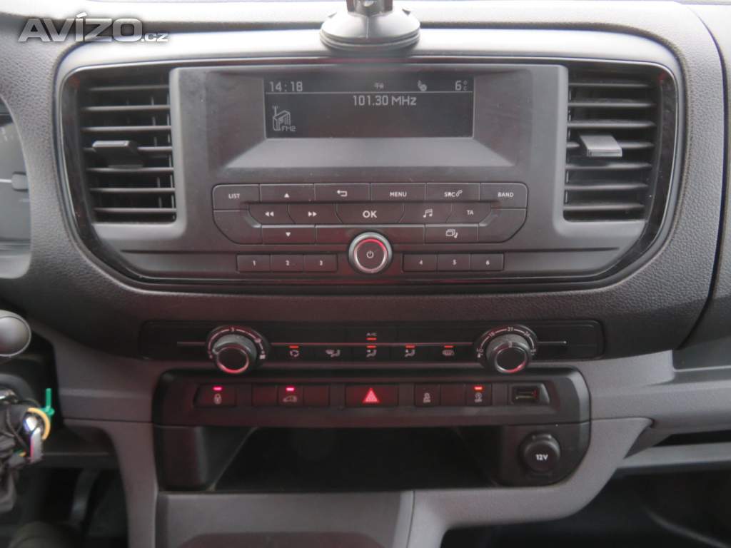 Foto inzerátu Opel Vivaro 2.0 CDTI