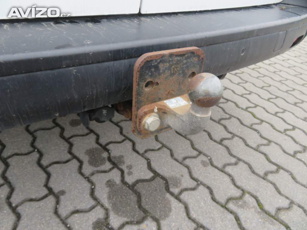 Foto inzerátu Opel Vivaro 2.0 CDTI