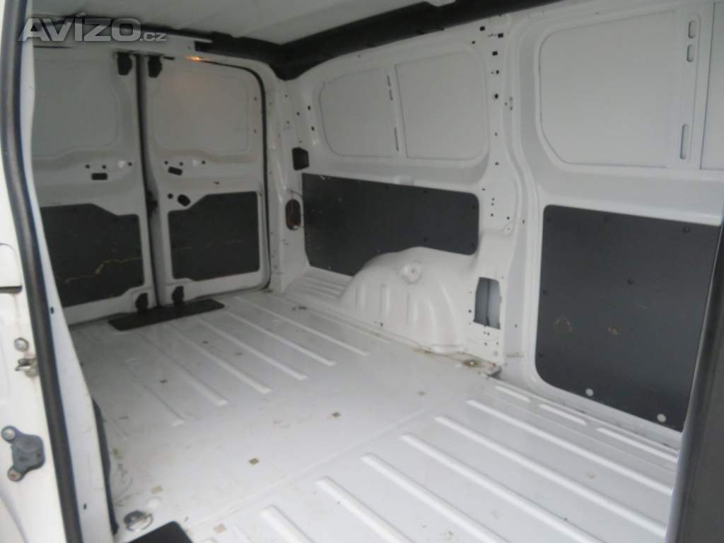 Foto inzerátu Opel Vivaro 2.0 CDTI