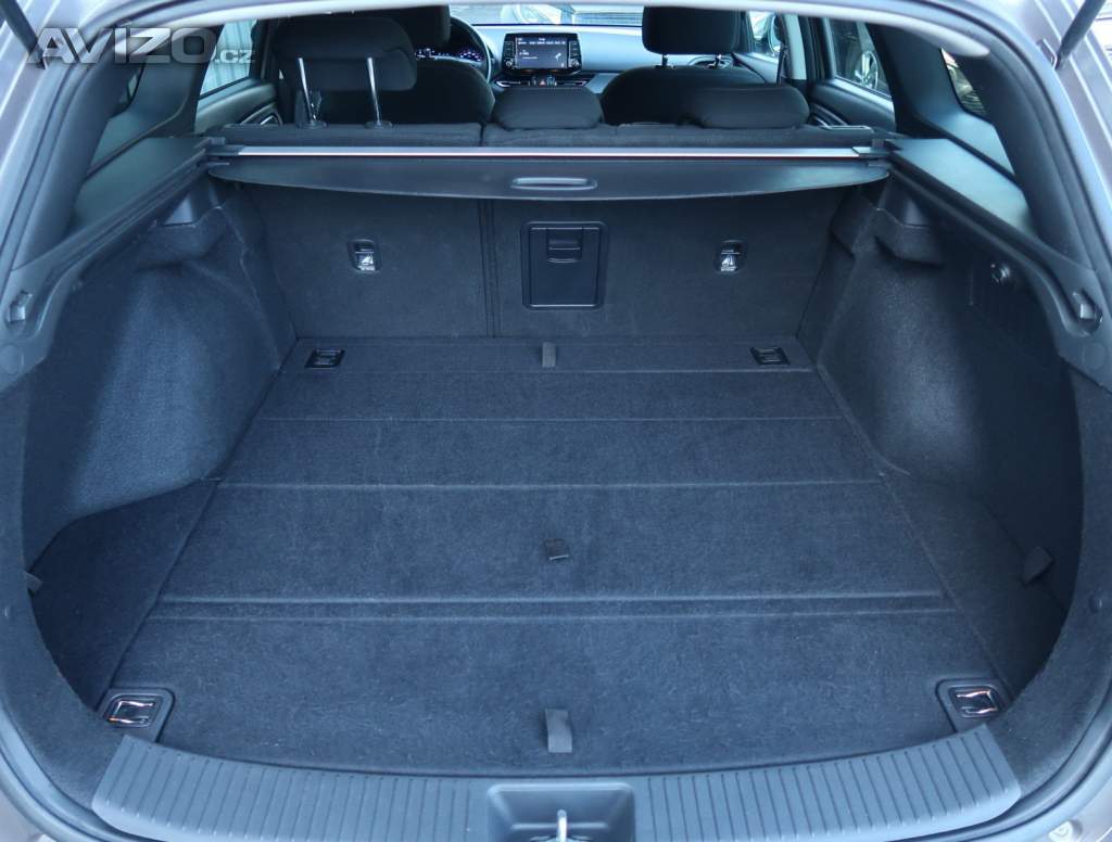 Foto inzerátu Hyundai i30 1.5 T-GDI MHEV