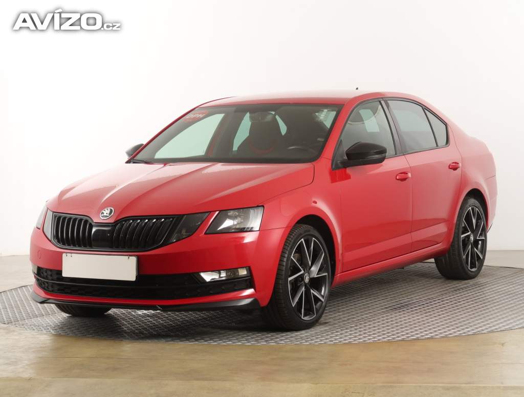 Foto inzerátu Škoda Octavia 1.5 TSI