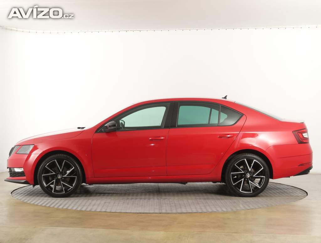 Foto inzerátu Škoda Octavia 1.5 TSI