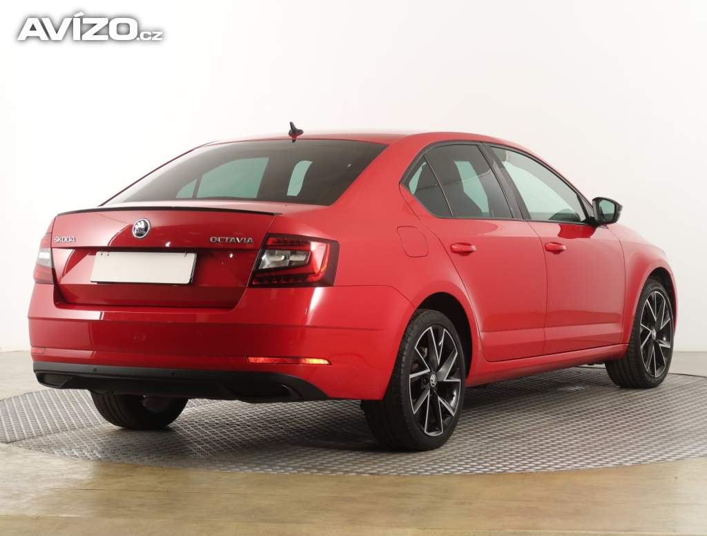 Foto inzerátu Škoda Octavia 1.5 TSI