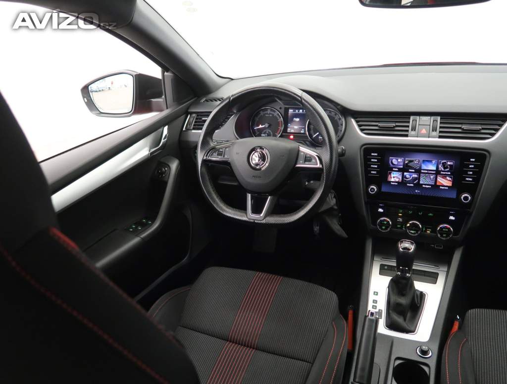 Foto inzerátu Škoda Octavia 1.5 TSI