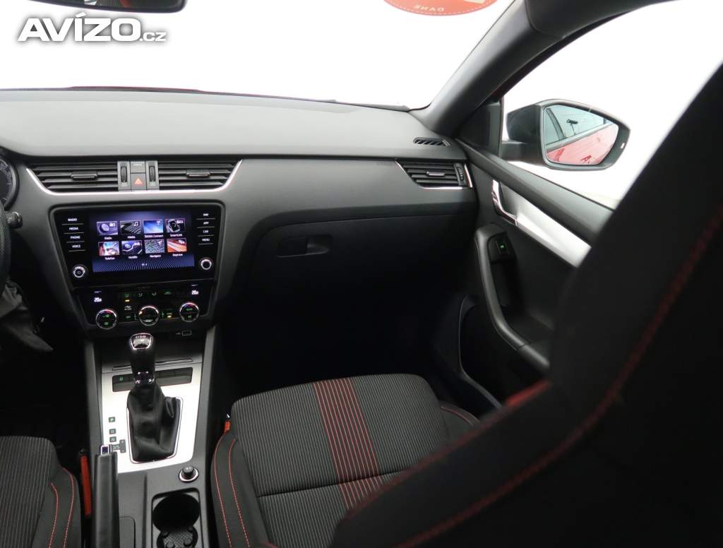 Foto inzerátu Škoda Octavia 1.5 TSI