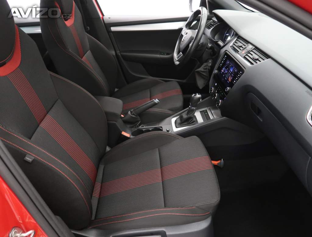 Foto inzerátu Škoda Octavia 1.5 TSI