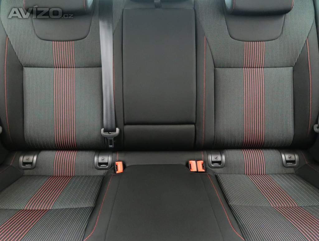 Foto inzerátu Škoda Octavia 1.5 TSI