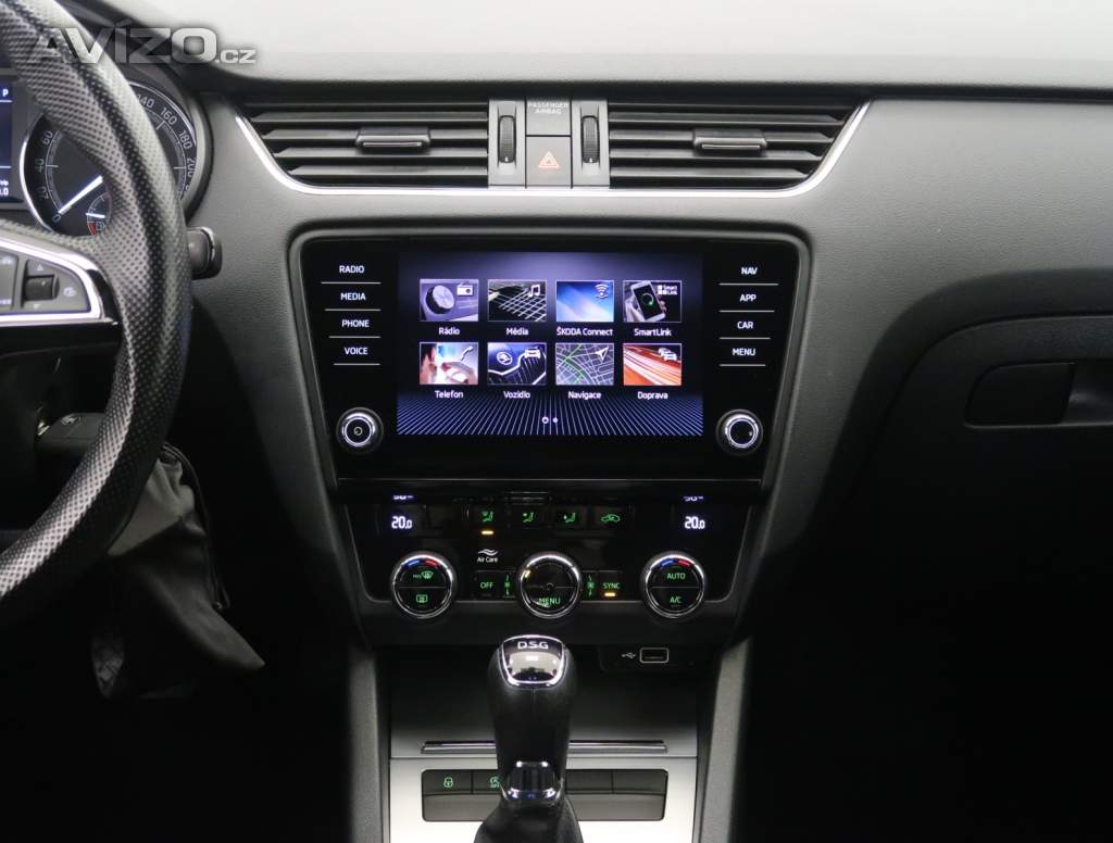 Foto inzerátu Škoda Octavia 1.5 TSI