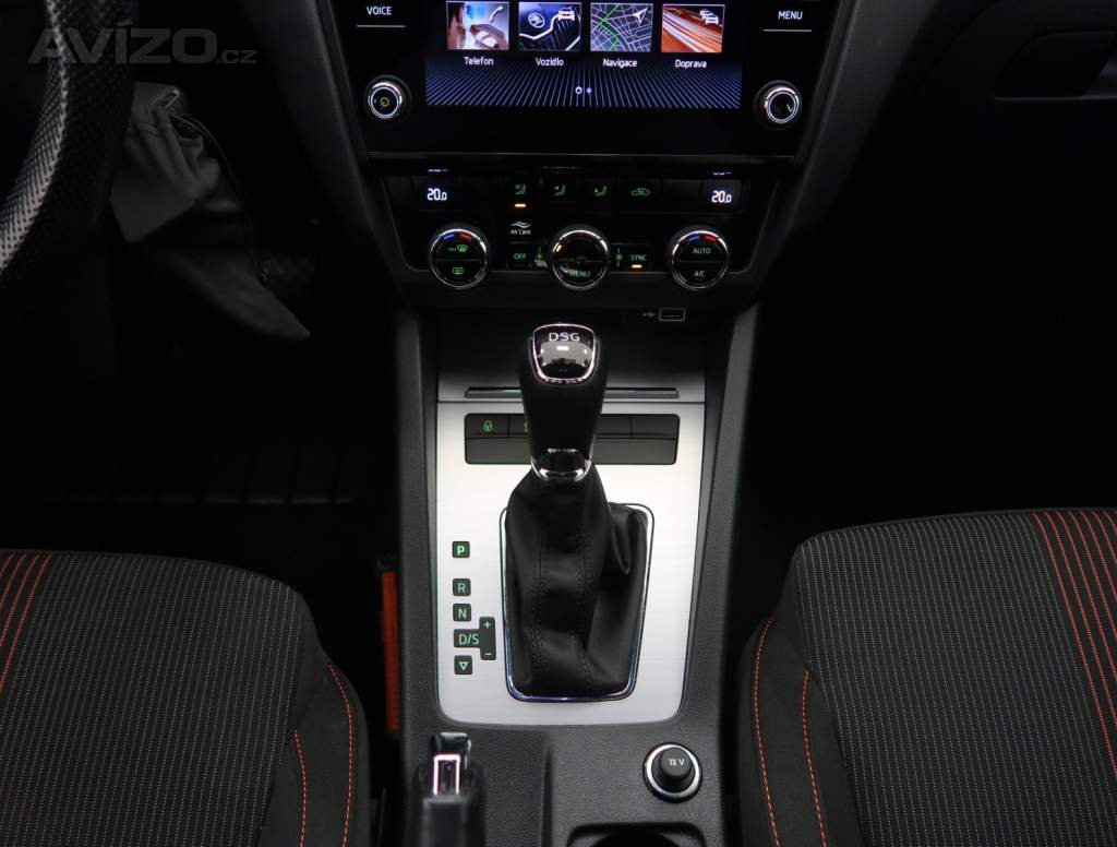 Foto inzerátu Škoda Octavia 1.5 TSI