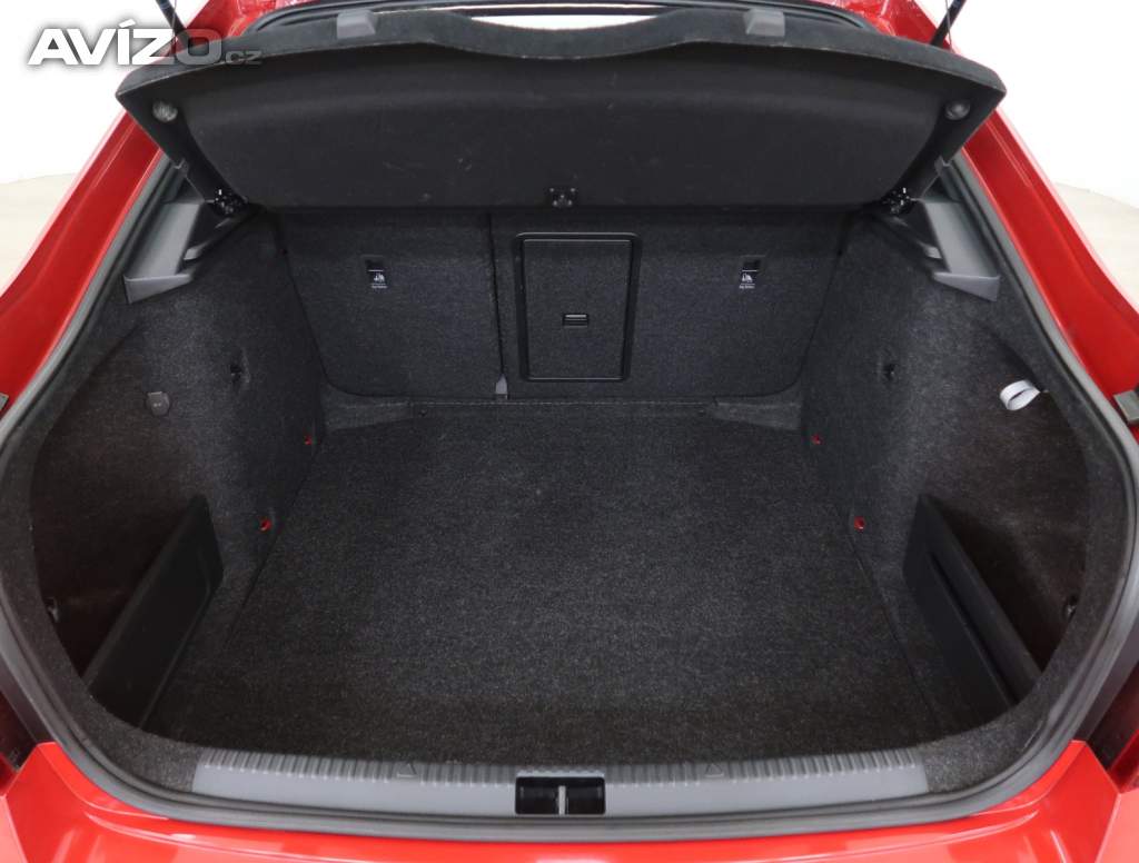 Foto inzerátu Škoda Octavia 1.5 TSI