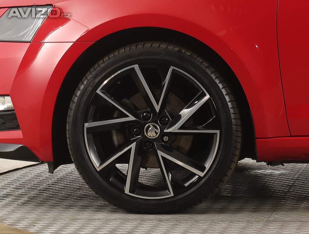 Foto inzerátu Škoda Octavia 1.5 TSI