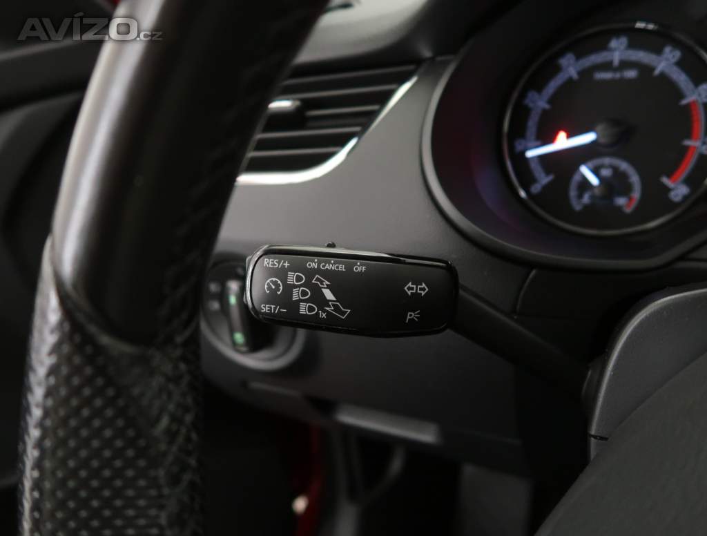 Foto inzerátu Škoda Octavia 1.5 TSI