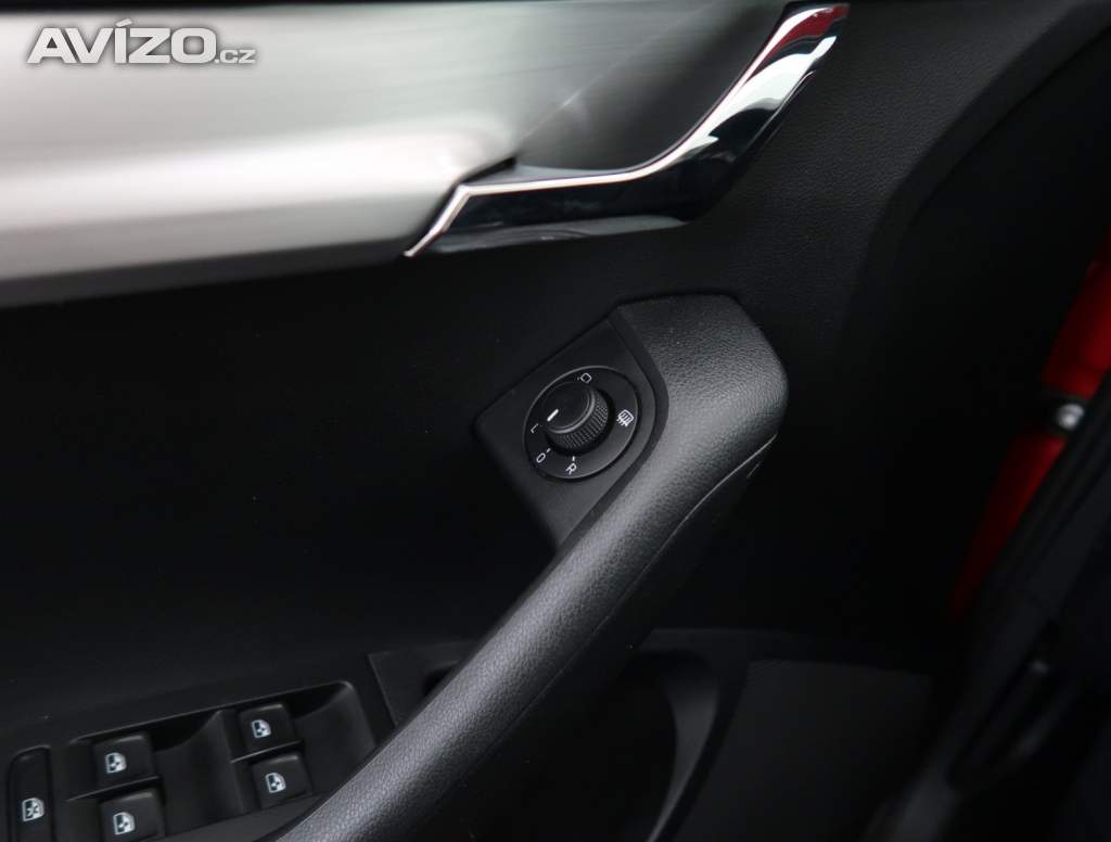 Foto inzerátu Škoda Octavia 1.5 TSI